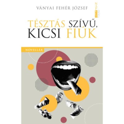 T&amp;eacute;szt&amp;aacute;s sz&amp;iacute;vű, kicsi fi&amp;uacute;k - V&amp;aacute;nyai Feh&amp;eacute;r J&amp;oacute;zsef foto