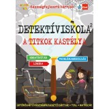 Detekt&iacute;viskola 2 &ndash; A titkok kast&eacute;lya