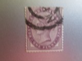 ANGLIA VICTORIA STAMPILAT=209
