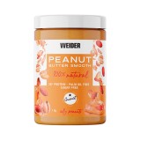 Unt de arahide natural Peanut Butter, 1000g, Weider