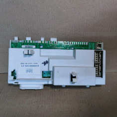 placa electronica masina de spalat indesit wixe 127 / C130