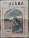 Revista Flacara// anul I, no. 28, 28 aprilie 1912, Dupa Rascoalele din 1907