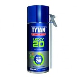 Spuma Poliuretanica Aplicator Pai Tytan Lexy 20 / 300 Ml