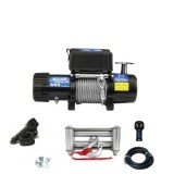 Cumpara ieftin Troliu electric pentru vehicule off road BST 8500 lbs