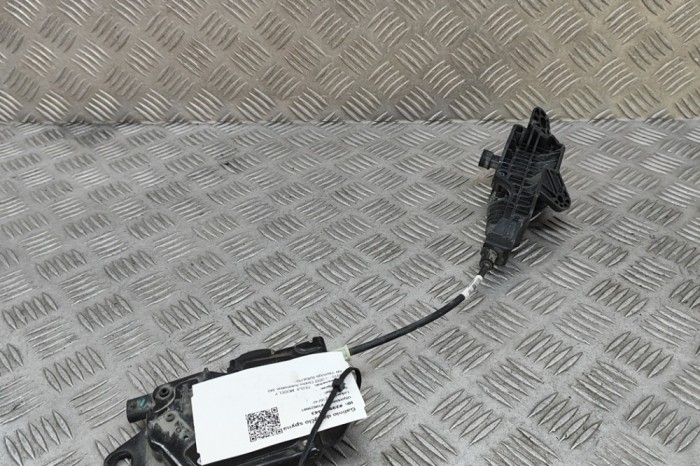 &Icirc;ncuietoare haion TESLA MODEL Y 2022 OEM: 1643071-00-A | 29992343