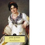 Persuasiune - Jane Austen, Costache Popa