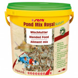 Cumpara ieftin SERA POND MIX ROYAL Nature 10L