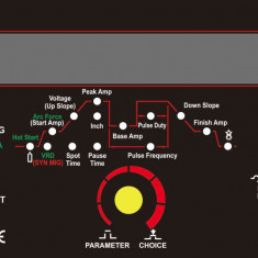 DIGI MIG 300 - Aparat de sudura INTENSIV tip MIG/MMA WeldLand Equipment