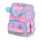 Ghiozdan fete echipat Herlitz Ultralight Plus, Motiv Ocean Lights