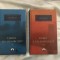 Darul lui Humboldt vol. I+II, aut. Saul Below, ed. Art 2012, in tipla