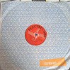 Disc vinil, LP. NOSTALGIE, FLUIERA SIRENELE (DISC EBONITA)-RICHARD BARTZER, MIANI NEGREANU-244532, Electrecord