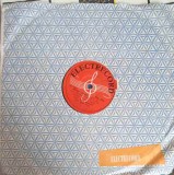 Disc vinil, LP. NOSTALGIE, FLUIERA SIRENELE (DISC EBONITA)-RICHARD BARTZER, MIANI NEGREANU-244532, Electrecord
