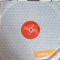 Disc vinil, LP. NOSTALGIE, FLUIERA SIRENELE (DISC EBONITA)-RICHARD BARTZER, MIANI NEGREANU-244532