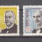 M1 TX3 10 - 1961 - Oameni de stiinta romani
