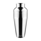 Shaker Inox Parisienne 500 ml &ndash; Shaker Francez Profesional