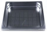 TAVA CUPTOR, 354,3X325X55 140024982054 aragaz / cuptor ELECTROLUX / AEG