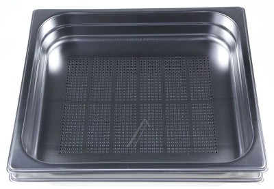 TAVA CUPTOR, 354,3X325X55 140024982054 pentru aragaz, cuptor ELECTROLUX / AEG foto