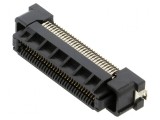 Conector PCB-PCB FX27 SMT PIN 60 soclu 0,8mm