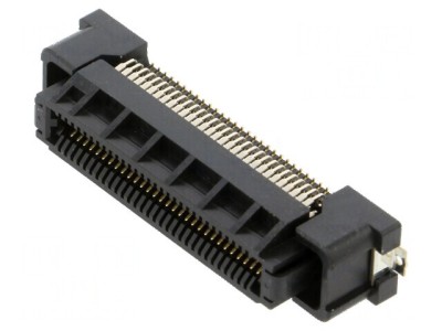Conector PCB-PCB FX27 SMT PIN 60 soclu 0,8mm foto