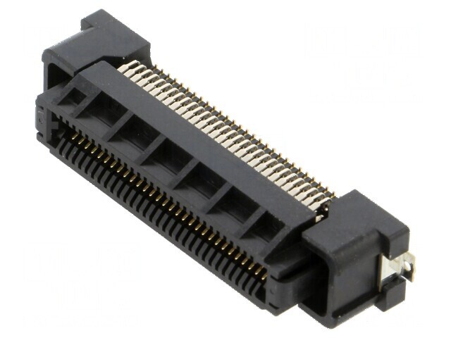 Conector PCB-PCB FX27 SMT PIN 60 soclu 0,8mm