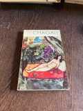 Grigore Arbore - Chagall