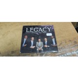 CD - Audio - Legacy - Jesus is all i need #B1246