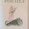 POESIES par ALFRED DE VIGNY , 1937, PAGINI NETAIATE