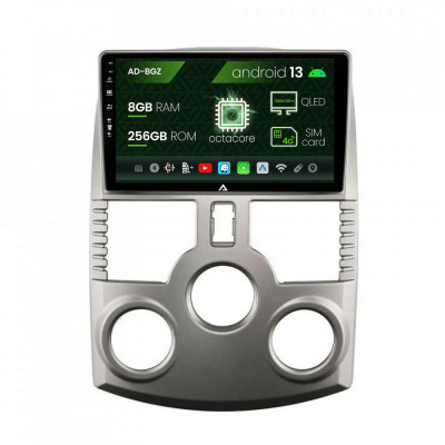 Navigatie Daihatsu Terior (2005+), Android 13, Z-Octacore 8GB RAM + 256GB ROM, 9 Inch - AD-BGZ9008+AD-BGRKIT109V3 foto