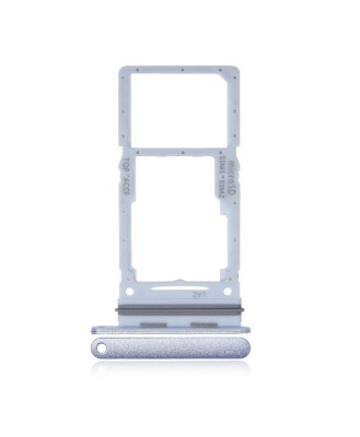 Suport Sim Samsung Galaxy A33 5G, A336 Albastru foto