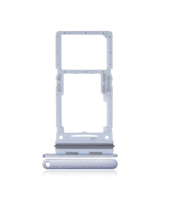 Suport Sim Samsung Galaxy A33 5G, A336 Albastru