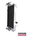 Radiator dreapta KTM EXC 125 200 250 300 08- 16 Husqvarna TC TE (OEM 54835008600)