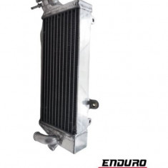 Radiator dreapta KTM EXC 125 200 250 300 08- 16 Husqvarna TC TE (OEM 54835008600)
