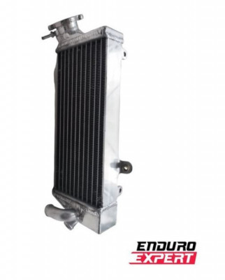 Radiator dreapta KTM EXC 125 200 250 300 08- 16 Husqvarna TC TE (OEM 54835008600) foto