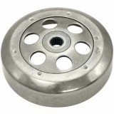 Cumpara ieftin Oala Ambreiaj ATV Linhai 250 260 275 300 310 320, UTV, Scuter Aprilia, Yamaha, MBK, Malaguti, Benelli, Italjet - Diametru 145mm