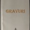 ION HOREA - GRAVURI (VERSURI, editia princeps - 2013)