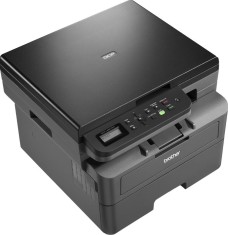 Multifunctionala Second Hand Laser Monocrom Brother DCP-2627DW, A4, 32 ppm, 1200 x 1200 dpi, Duplex, Copiator, Scanner, USB, Wi-Fi NewTechnology Media foto