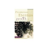 Promesas Eternas Para Ti: de La Nueva Versi N Internacional = Bible Promises for You