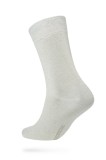 Sosete barbati Conte Elegant DiWaRi Classic Cool Effect vascoza Bej 44-45 respirabile