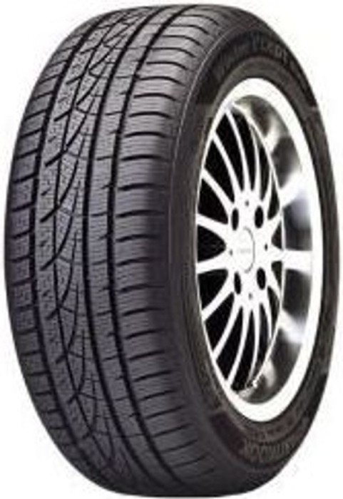Anvelope Hankook W320a 215/65R17 99H Iarna