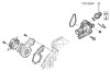 Senzor Temperatura Lichid Racire 1.5 dCi 4 Pini Renault Dacia 3RG 82607 ACI-AVESA