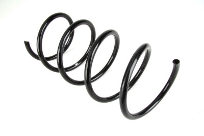 Arc spiral MERCEDES A-CLASS (W168) (1997 - 2004) Magnum Technology SM016MT foto