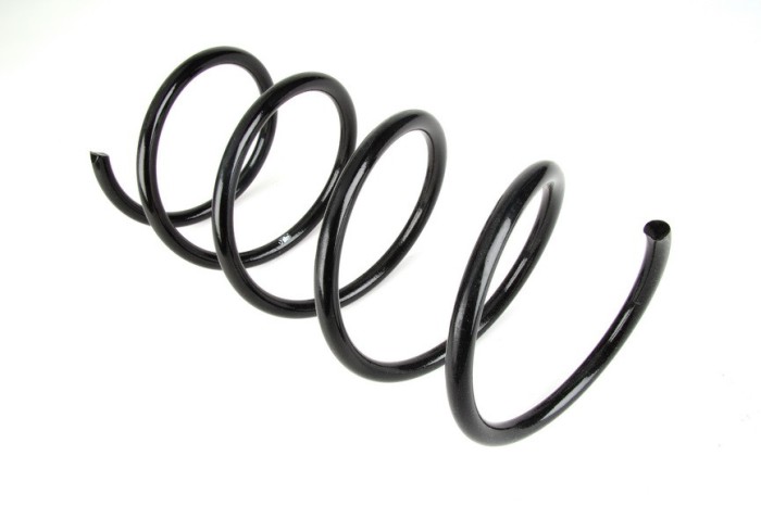 Arc spiral MERCEDES A-CLASS (W168) (1997 - 2004) Magnum Technology SM016MT