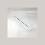 Raft mare ușă pentru frigider MIDEA TEKA 81672684 12131000080790 Original