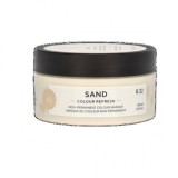 Maria Nila Colour Refresh Sand 8.32 Mască pentru Re&icirc;mprospătarea Culorii 100ml