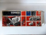 Joc vintage constructii elemente plastic Constri typ 531, anii 70,