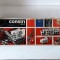 Joc vintage constructii elemente plastic Constri typ 531, anii 70,