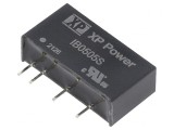 Convertor DC/DC 5V 200mA SIP 1W