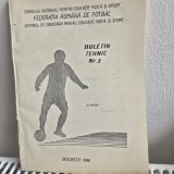 Buletin tehnic nr. 3