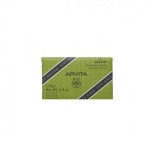Săpun natural APIVITA cu geranium și măsline 125gr