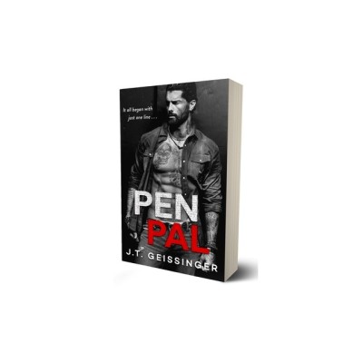 Pen Pal foto